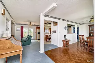 339 White Rd, Hawk Point, MO 63349 - Photo 7