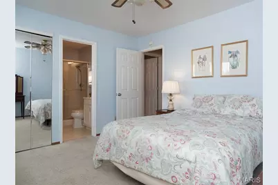 1233 Newport Landing Drive, Fenton, MO 63026 - Photo 13