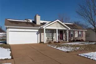 1233 Newport Landing Dr, Fenton, MO 63026 - Photo 1