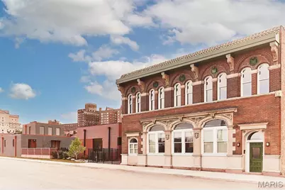 3838 Olive Street #Lot 5, Saint Louis, MO 63108 - Photo 7