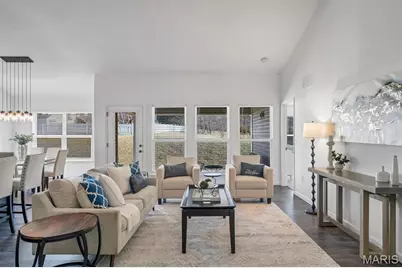 1316 Wesford Way, Herculaneum, MO 63048 - Photo 5