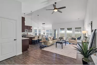 1316 Wesford Way, Herculaneum, MO 63048 - Photo 7