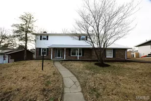 1829 Weissinger Ln, Cape Girardeau, MO 63701 - Photo 31