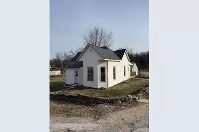 121 S Low Street, Frankford, MO 63441 - Photo 1