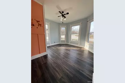 121 S Low Street, Frankford, MO 63441 - Photo 5