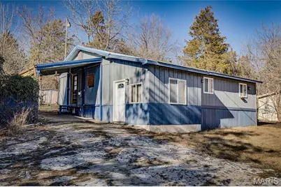 9455 Cedar Drive, Lake Timberline, MO 63628 - Photo 1