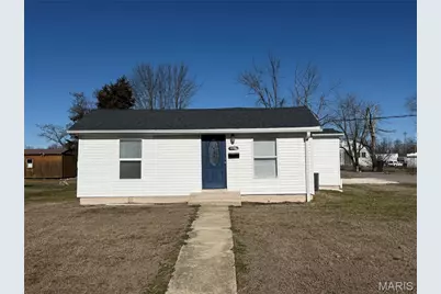 1105 W W Locust Street, Bowling Green, MO 63334 - Photo 1