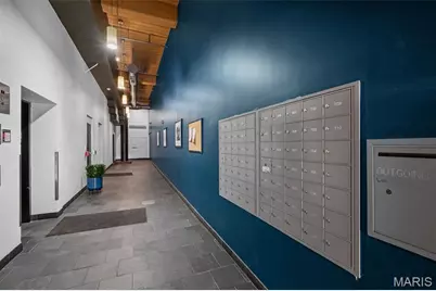 507 N 13th Street #410, Saint Louis, MO 63103 - Photo 3