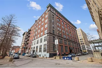 507 N 13th Street #410, Saint Louis, MO 63103 - Photo 37