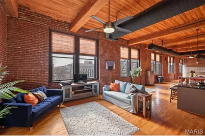 507 N 13th Street #410, Saint Louis, MO 63103 - Photo 19