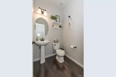 2736 Grover Crossing Drive, Wildwood, MO 63040 - Photo 11