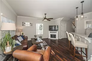 2736 Grover Crossing Dr, Wildwood, MO 63040 - Photo 5