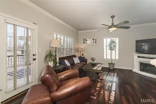 2736 Grover Crossing Dr, Wildwood, MO 63040 - Photo 5