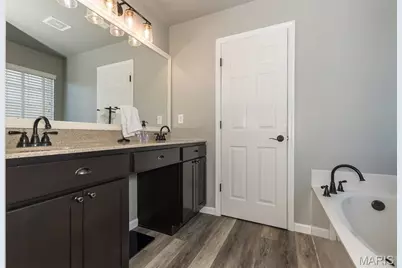 2736 Grover Crossing Drive, Wildwood, MO 63040 - Photo 23