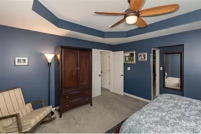 2736 Grover Crossing Drive, Wildwood, MO 63040 - Photo 21