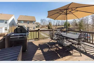 2736 Grover Crossing Drive, Wildwood, MO 63040 - Photo 29