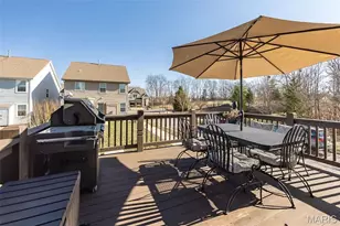 2736 Grover Crossing Dr, Wildwood, MO 63040 - Photo 29