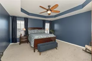 2736 Grover Crossing Dr, Wildwood, MO 63040 - Photo 21