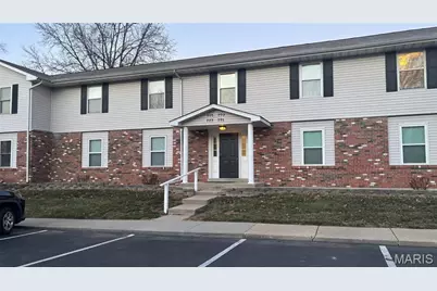 773 Delray Drive #D, Saint Peters, MO 63376 - Photo 1