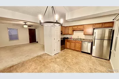 773 Delray Drive #D, Saint Peters, MO 63376 - Photo 3