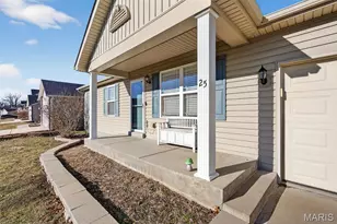 25 September St, Moscow Mills, MO 63362 - Photo 3