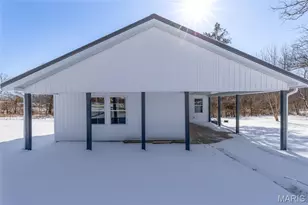 9532 Berry Rd, Bonne Terre, MO 63628 - Photo 3