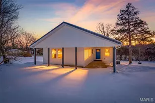 9532 Berry Rd, Bonne Terre, MO 63628 - Photo 1