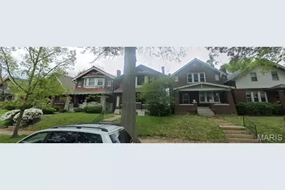 10 Lawn Place, Saint Louis, MO 63110 - Photo 1