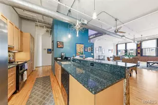 1010 St Charles St, Saint Louis, MO 63101 - Photo 15