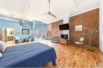 1010 St Charles Street #704, Saint Louis, MO 63101 - Photo 29