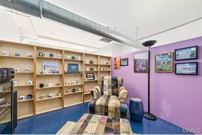 1010 St Charles Street #704, Saint Louis, MO 63101 - Photo 25