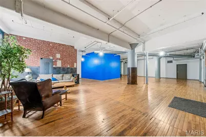 1010 St Charles Street #704, Saint Louis, MO 63101 - Photo 35