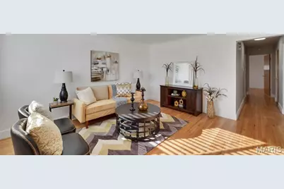 713 Avenue H, Saint Louis, MO 63125 - Photo 3