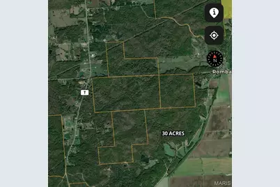 Highway T Forest Road 3697, Poplar Bluff, MO 63901 - Photo 15