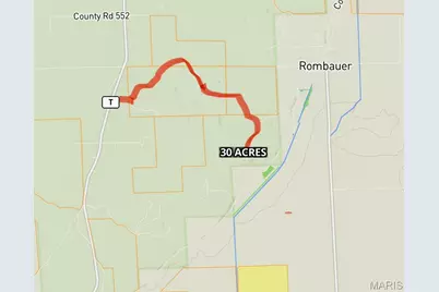 Highway T Forest Road 3697, Poplar Bluff, MO 63901 - Photo 13