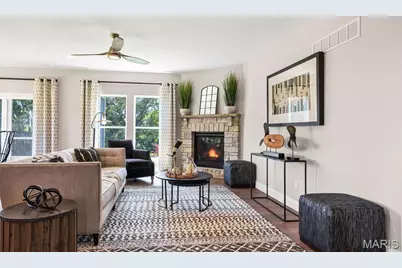 4 Challenger Court, O'Fallon, MO 63366 - Photo 15