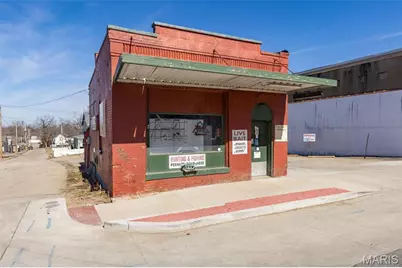 24 W School Street, Bonne Terre, MO 63628 - Photo 1