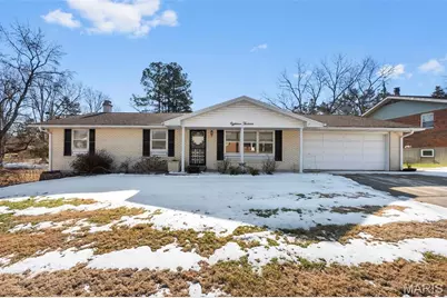 1813 Meyer Drive, Cape Girardeau, MO 63701 - Photo 1