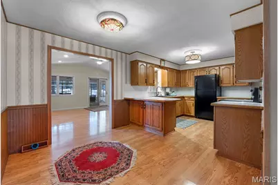 1813 Meyer Drive, Cape Girardeau, MO 63701 - Photo 9