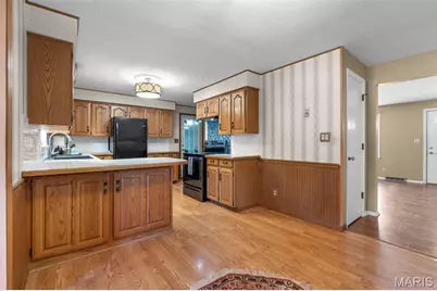 1813 Meyer Drive, Cape Girardeau, MO 63701 - Photo 11