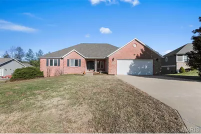 3042 Northchurch Street, Cape Girardeau, MO 63701 - Photo 1