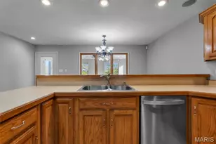 3042 Northchurch St, Cape Girardeau, MO 63701 - Photo 21