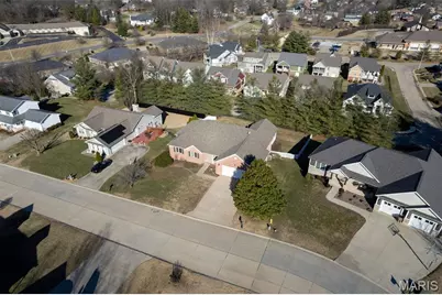 3042 Northchurch Street, Cape Girardeau, MO 63701 - Photo 55