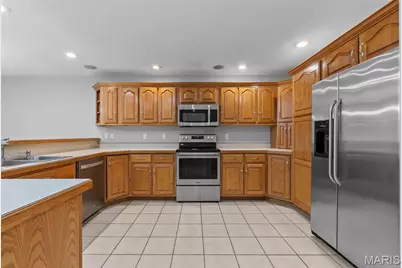 3042 Northchurch Street, Cape Girardeau, MO 63701 - Photo 19
