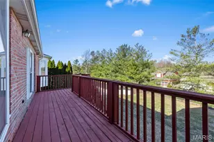 3042 Northchurch St, Cape Girardeau, MO 63701 - Photo 9