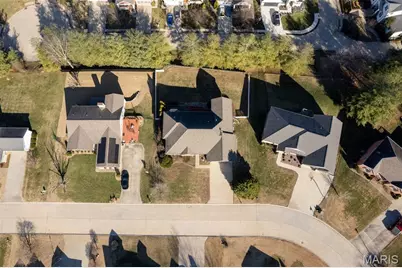 3042 Northchurch Street, Cape Girardeau, MO 63701 - Photo 63