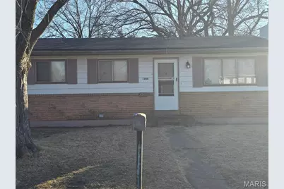 1200 Rhea Avenue, Saint Louis, MO 63138 - Photo 1