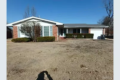 2390 Grassland Drive, Florissant, MO 63033 - Photo 1