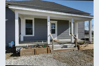 312 S Locust Street, Monroe City, MO 63456 - Photo 5