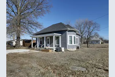 312 S Locust Street, Monroe City, MO 63456 - Photo 17